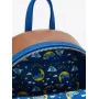 Loungefly Disney Lilo & Stitch Sleeping Stitch Sac à dos - Préco Février 2025