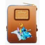 Loungefly Disney Lilo & Stitch Sleeping Stitch portefeuille - import