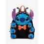 Loungefly Stitch Costume araignée sac à dos - import septembre