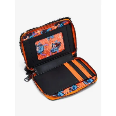 Loungefly Stitch costume araignée sac à dos - import septembre