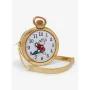 Loungefly Disney Alice in Wonderland White Rabbit Pocket Watch Figural Crossbody Bag - Préco Décembre 2024