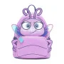 Loungefly 1001 pattes Princesse couette sac à dos - import aout