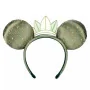 Disney Ears serre tete à oreille Tiana - Import Aout