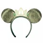 Disney Ears serre tete à oreille Tiana - Import Février