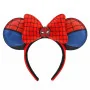 Disney Marvel Ears serre tête à oreilles Spiderman - Import Février