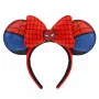 Disney Marvel Ears serre tête à oreilles Spiderman - Import Aout