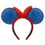 Disney Marvel Ears serre tête à oreilles Spiderman - Import Aout