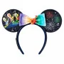 Loungefly Disney EPCOT Ears serre tête à oreilles Les 3 caballeros Glow in the dark - Import Février