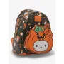 Loungefly Hello Kitty citrouille sac à dos - import septembre