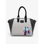 Loungefly haunted mansion sac à main - import septembre