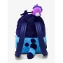 Our universe Bluey cosplay plush - Mini sac a dos - Import Octobre