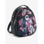 Disney l'étrange noël de Mr Jack Jack Skellington & Sally Floral Sac à dos - Préco Décembre 2024