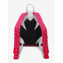 Loungefly Marvel Spider Gwen sequin - Mini sac a dos - Import Juillet