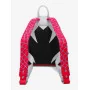 Loungefly Marvel Spider Gwen sequin - Mini sac a dos - Import Juillet