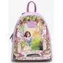 Loungefly blanche neige portrait sac à dos - import Décembre