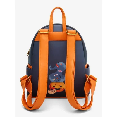 Loungefly mickey mouse halloween costume sac à dos - import aout