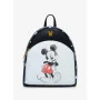 Loungefly Mickey Mouse wink sac à dos - import Décembre