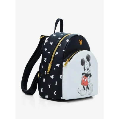 Loungefly Mickey Mouse wink sac à dos - import Octobre