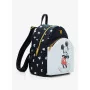 Loungefly Mickey Mouse wink sac à dos - import Décembre