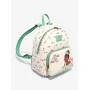 Loungefly Tiana water lilies sac à dos - import aout