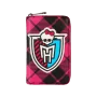 Loungefly Monster High Logo - Portefeuille - Pré-commande Aout