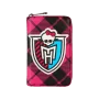 Monster High Loungefly Portefeuille Crest 