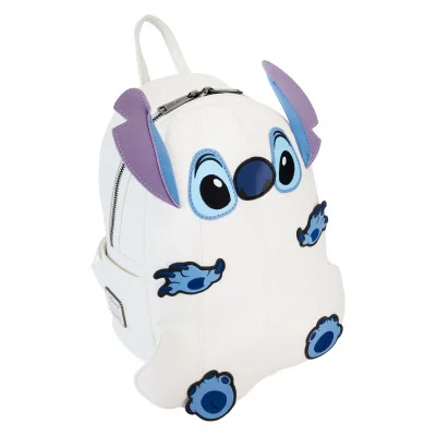 Loungefly Disney Lilo et stitch Ghost sac à dos - précommande aout