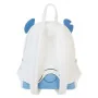 Disney Loungefly Mini Sac A Dos Stitch Ghost Cosplay 