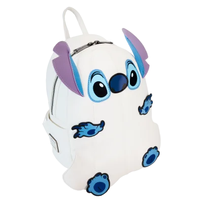 Loungefly Disney Lilo et stitch Ghost sac à dos - précommande aout