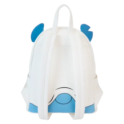 Loungefly Disney Lilo et stitch Ghost sac à dos - précommande aout