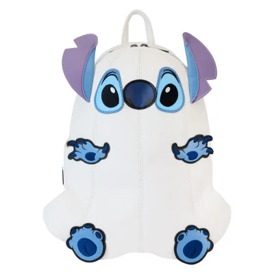 Loungefly Disney Lilo et stitch Ghost sac à dos - précommande aout