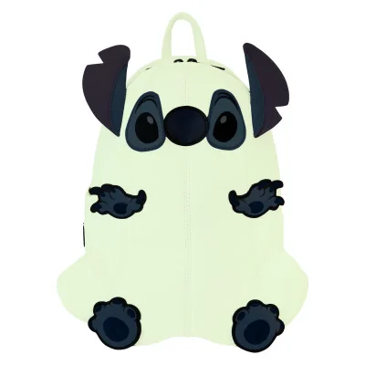 Loungefly Disney Lilo et stitch Ghost sac à dos - précommande aout