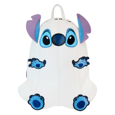 Loungefly Disney Lilo et stitch Ghost sac à dos - précommande aout