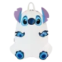 Disney Loungefly Mini Sac A Dos Stitch Ghost Cosplay 