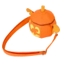 Loungefly Disney Lilo et stitch Figural Pumpkin - sac à main - pré-commande aout