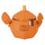 Disney Loungefly Sac A Main Stitch Figural Pumpkin 