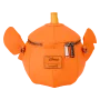 Disney Loungefly Sac A Main Stitch Figural Pumpkin 