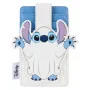 Loungefly Disney Lilo et Stitch Ghost - porte carte - pré-commande Aout