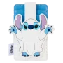 Loungefly Disney Lilo et Stitch Ghost porte carte - précommande Aout