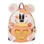 Disney Loungefly Mini Sac A Dos Minnie Halloween 