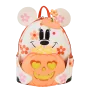 Disney Loungefly Mini Sac A Dos Minnie Halloween 