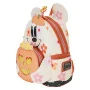 Disney Loungefly Mini Sac A Dos Minnie Halloween 