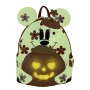 Loungefly Disney Minnie Halloween - sac à dos - pré-commande aout
