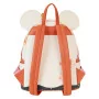 Disney Loungefly Mini Sac A Dos Minnie Halloween 