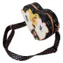 Loungefly Disney Mickey and friends Halloween - Sac à main - Pré-commande Aout