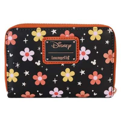 Disney Loungefly Portefeuille Mickey And Friends Halloween 