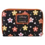 Disney Loungefly Portefeuille Mickey And Friends Halloween 