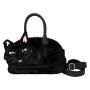 Coraline Loungefly Sac A Main Cat 