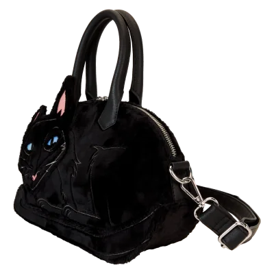 Coraline Loungefly Sac A Main Cat 