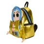 Loungefly Coraline doll cosplay - sac à dos - pré-commande aout
